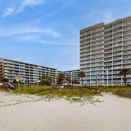 Tradewinds 501 Appartement Orange Beach Buitenkant foto