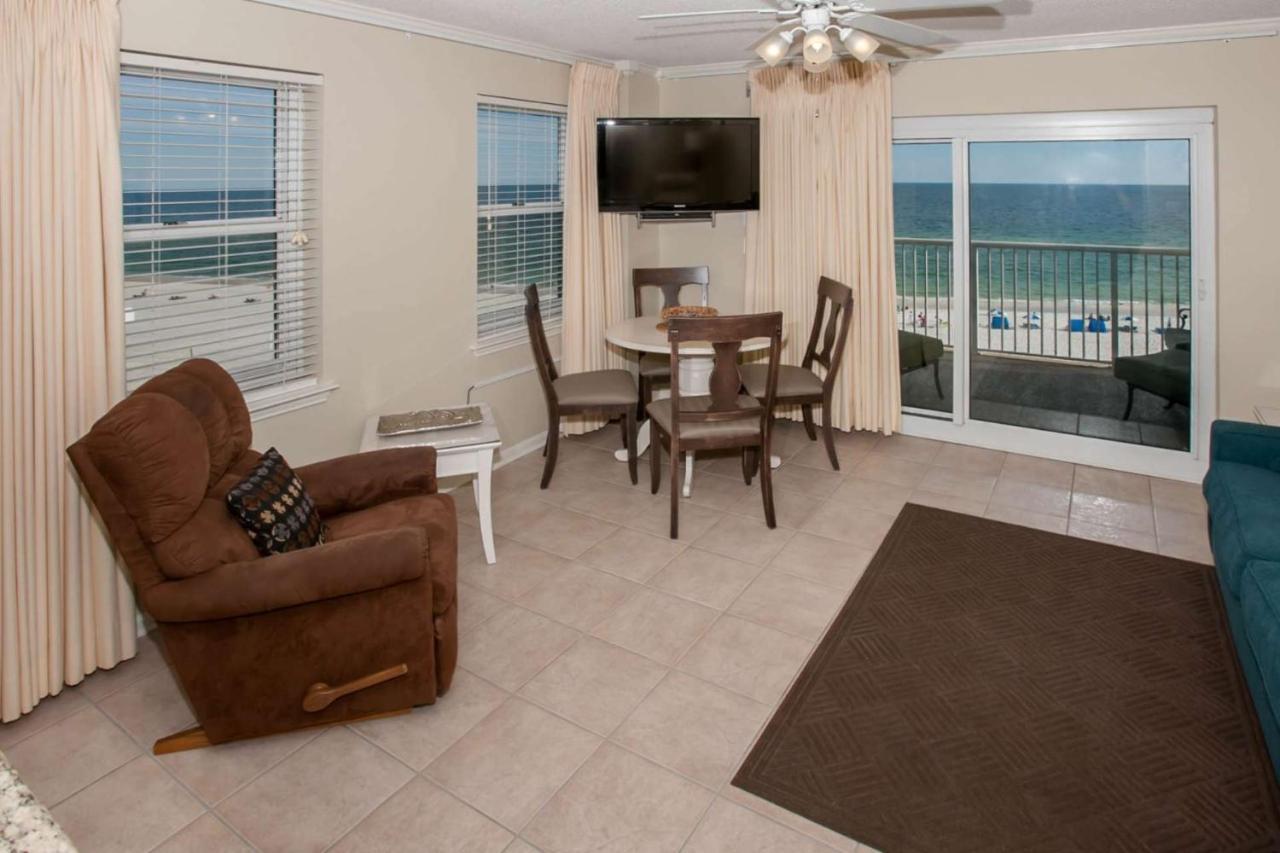 Tradewinds 501 Appartement Orange Beach Buitenkant foto