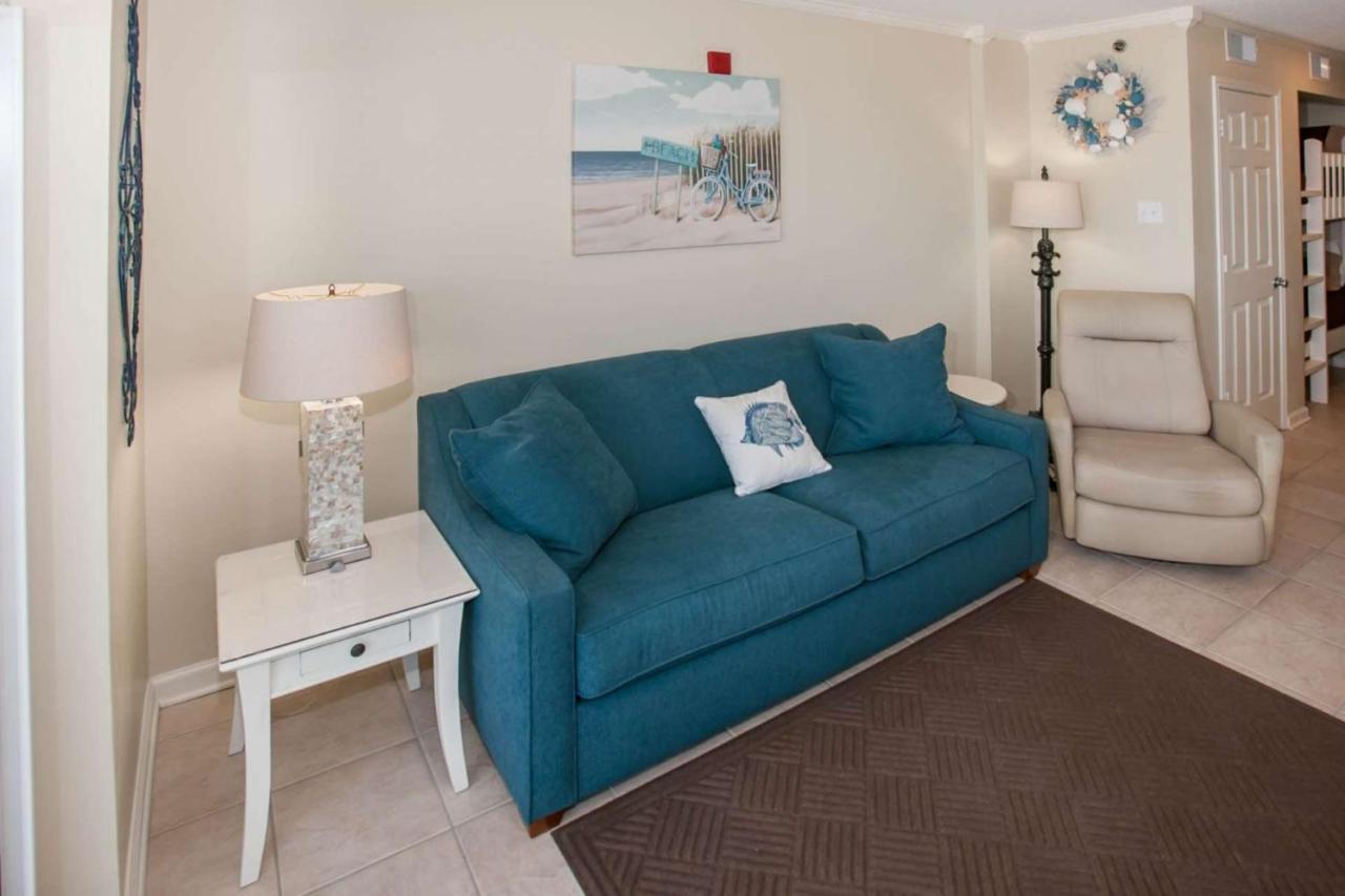 Tradewinds 501 Appartement Orange Beach Buitenkant foto