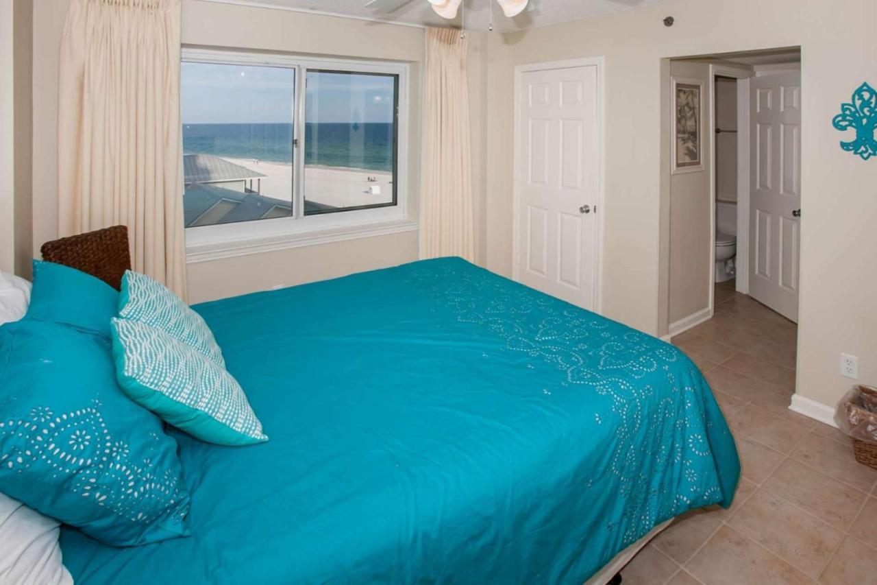 Tradewinds 501 Appartement Orange Beach Buitenkant foto