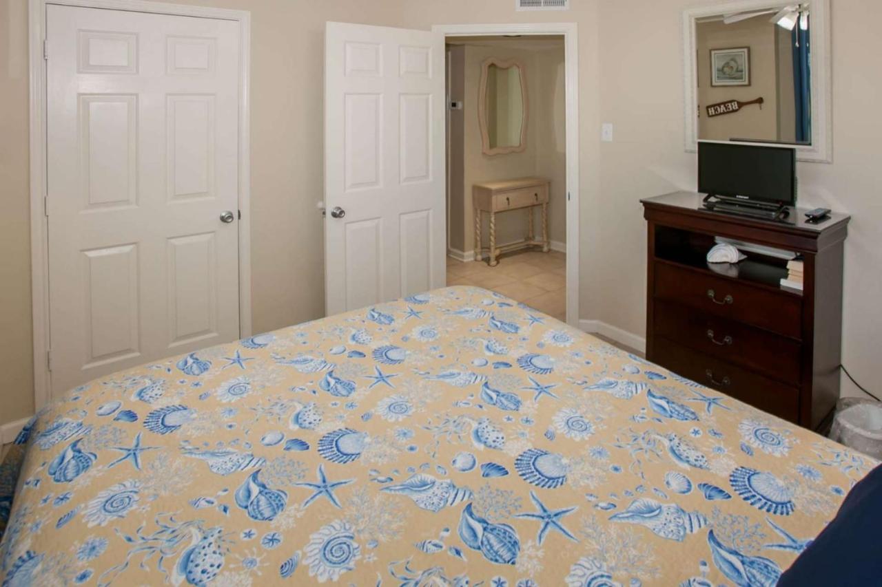 Tradewinds 501 Appartement Orange Beach Buitenkant foto