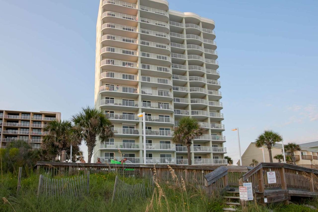 Tradewinds 501 Appartement Orange Beach Buitenkant foto