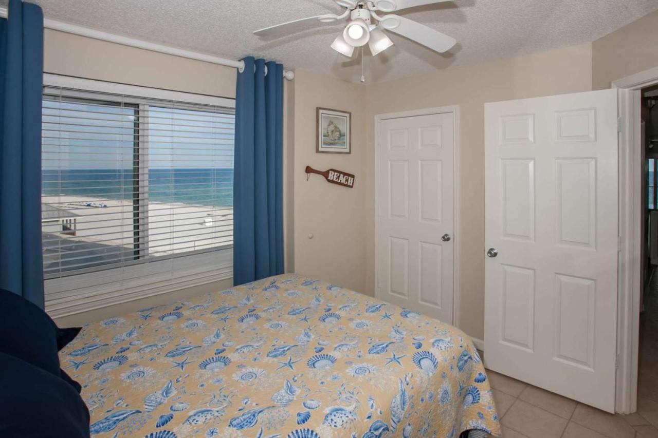 Tradewinds 501 Appartement Orange Beach Buitenkant foto