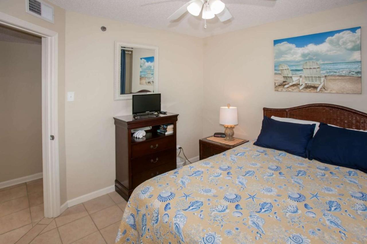 Tradewinds 501 Appartement Orange Beach Buitenkant foto