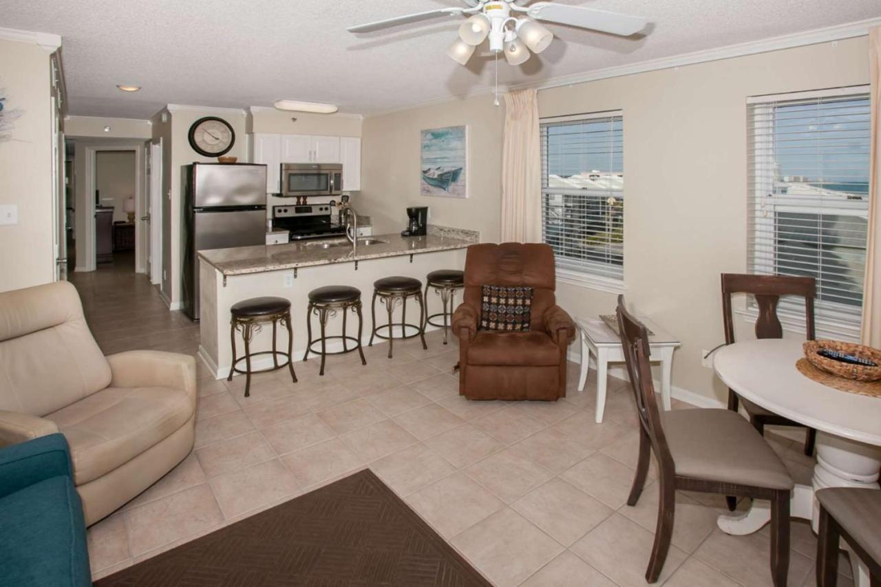 Tradewinds 501 Appartement Orange Beach Buitenkant foto