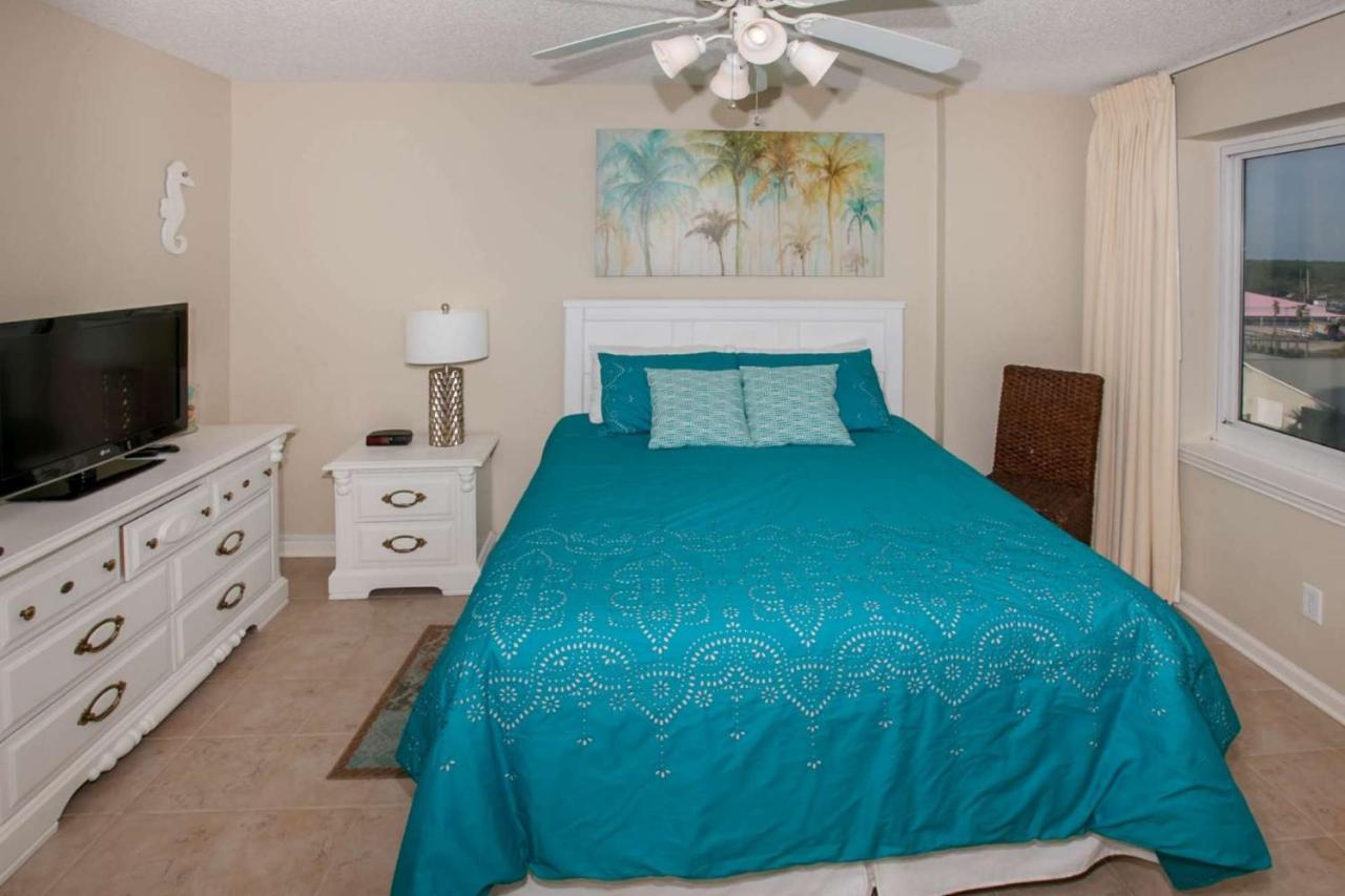 Tradewinds 501 Appartement Orange Beach Buitenkant foto