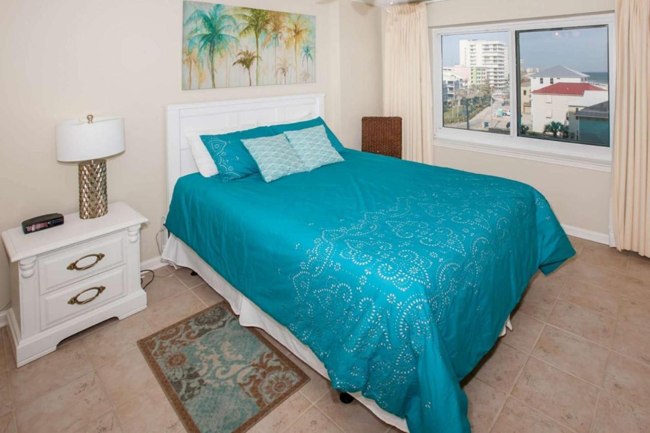 Tradewinds 501 Appartement Orange Beach Buitenkant foto