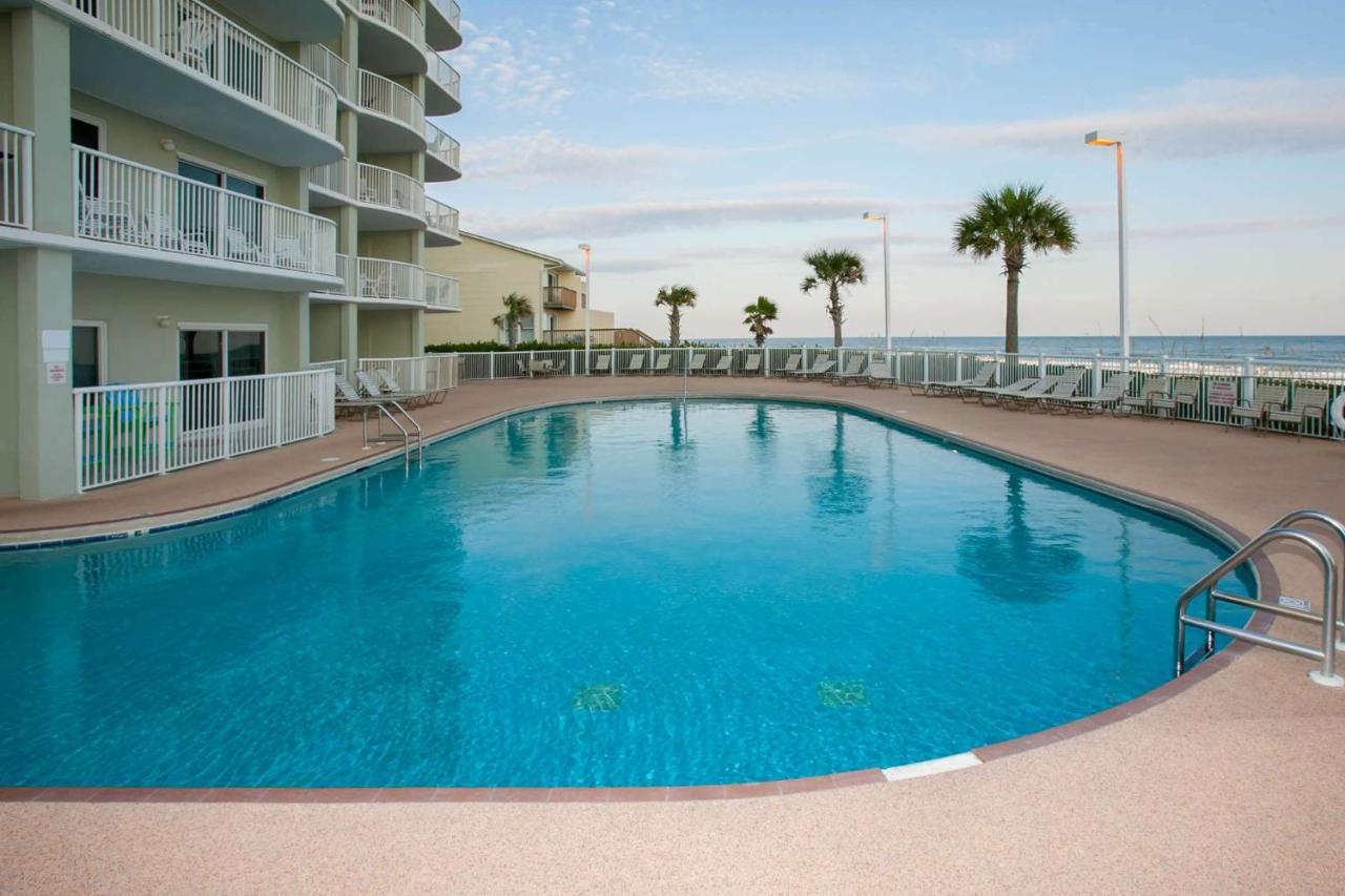 Tradewinds 501 Appartement Orange Beach Buitenkant foto