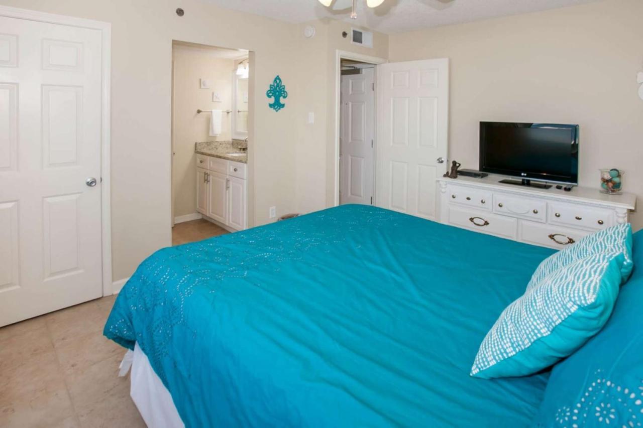 Tradewinds 501 Appartement Orange Beach Buitenkant foto