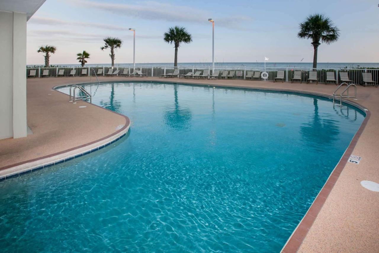 Tradewinds 501 Appartement Orange Beach Buitenkant foto