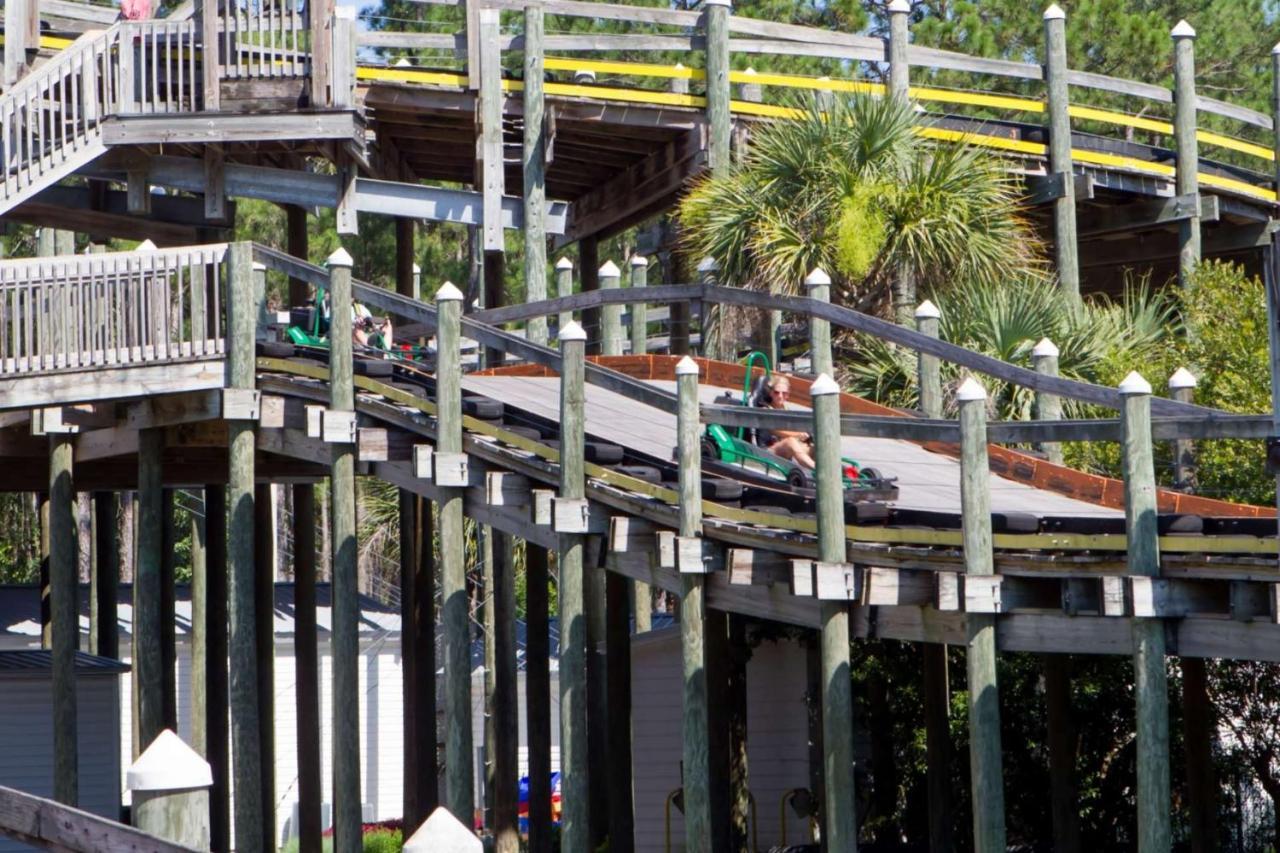 Tradewinds 501 Appartement Orange Beach Buitenkant foto