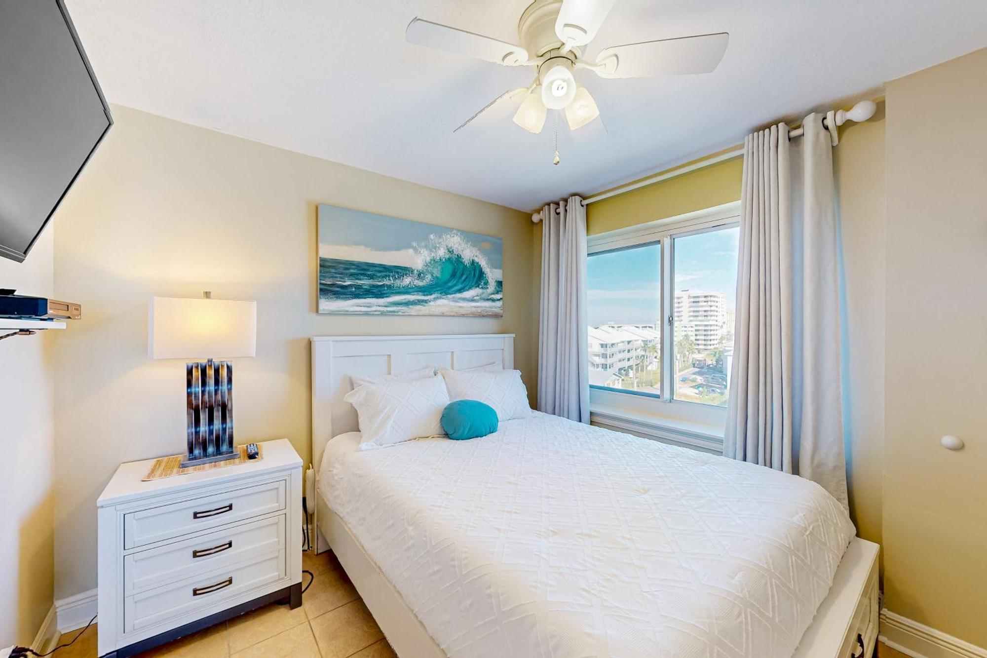 Tradewinds 501 Appartement Orange Beach Buitenkant foto