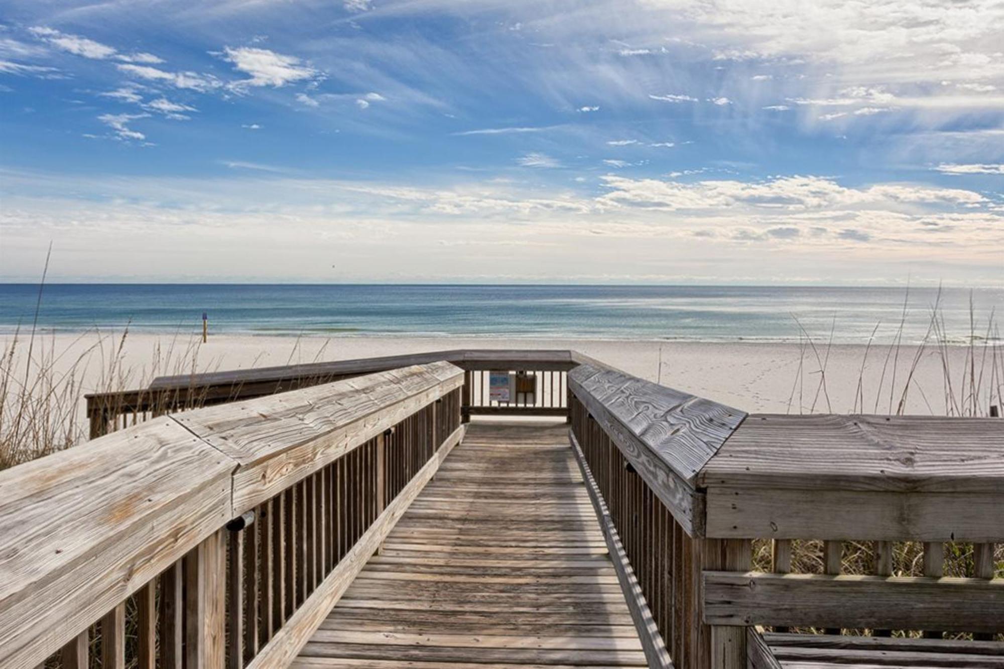 Tradewinds 501 Appartement Orange Beach Buitenkant foto