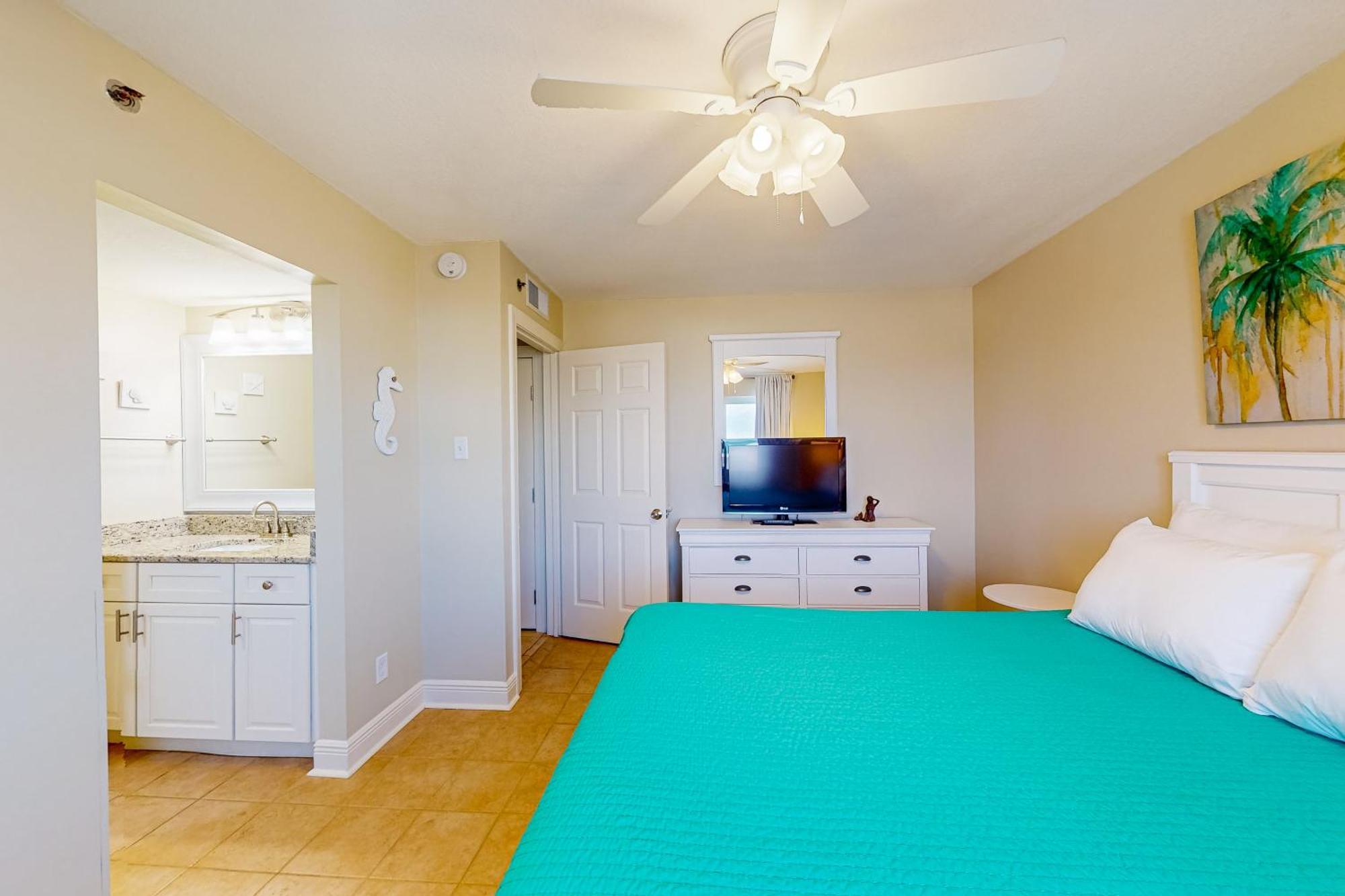 Tradewinds 501 Appartement Orange Beach Buitenkant foto