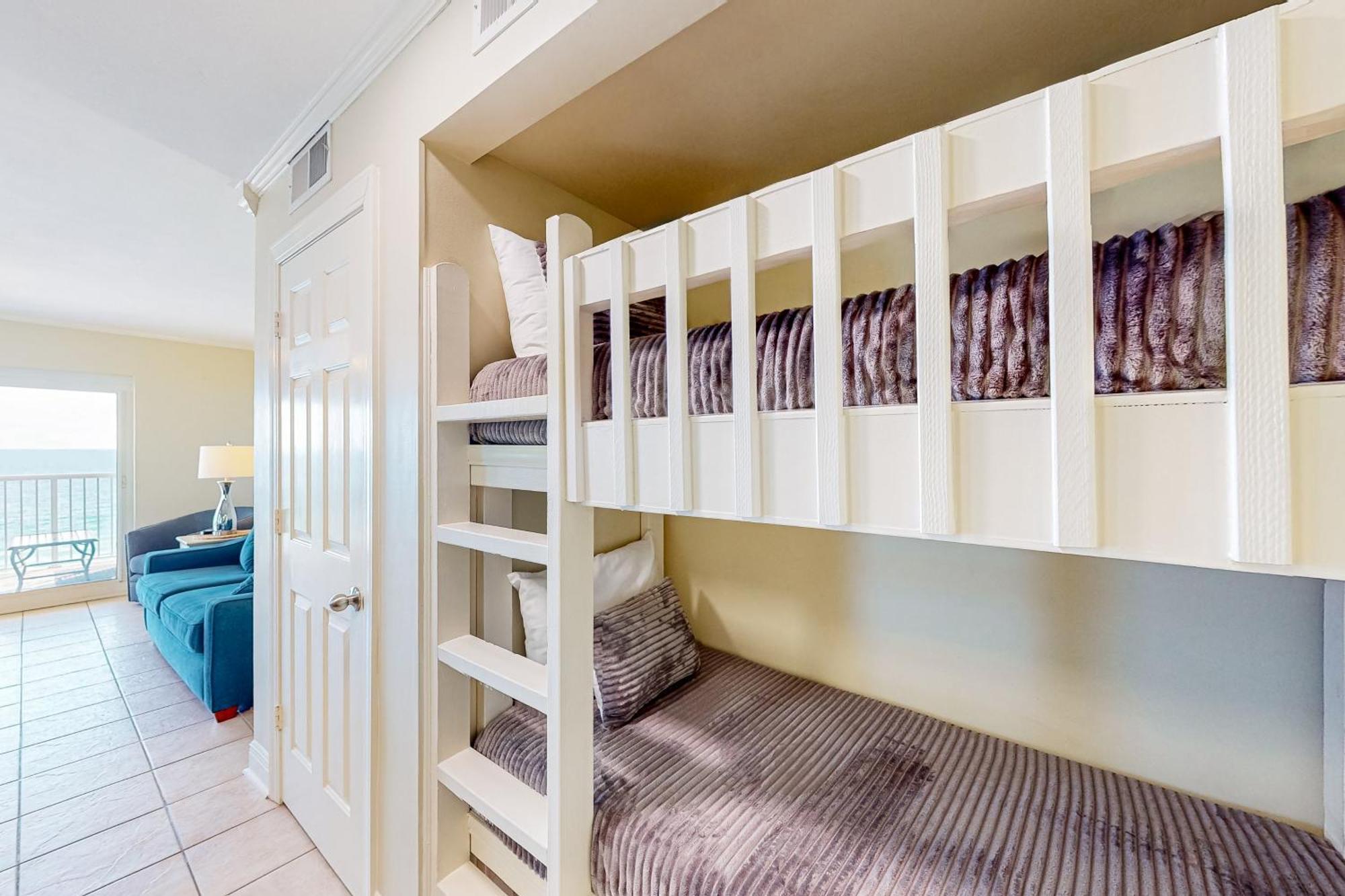 Tradewinds 501 Appartement Orange Beach Buitenkant foto