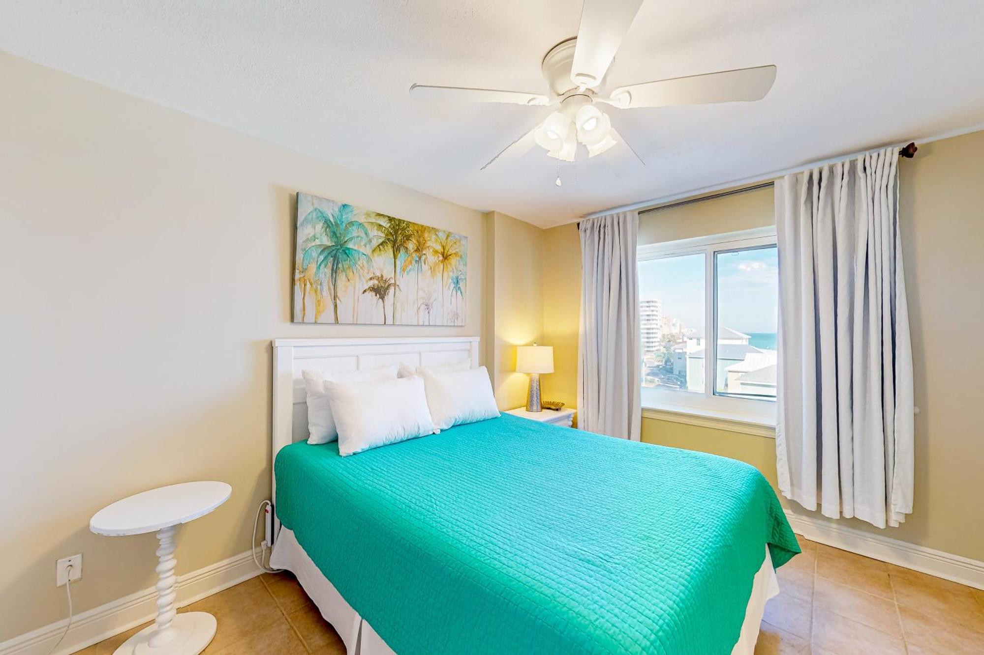 Tradewinds 501 Appartement Orange Beach Buitenkant foto