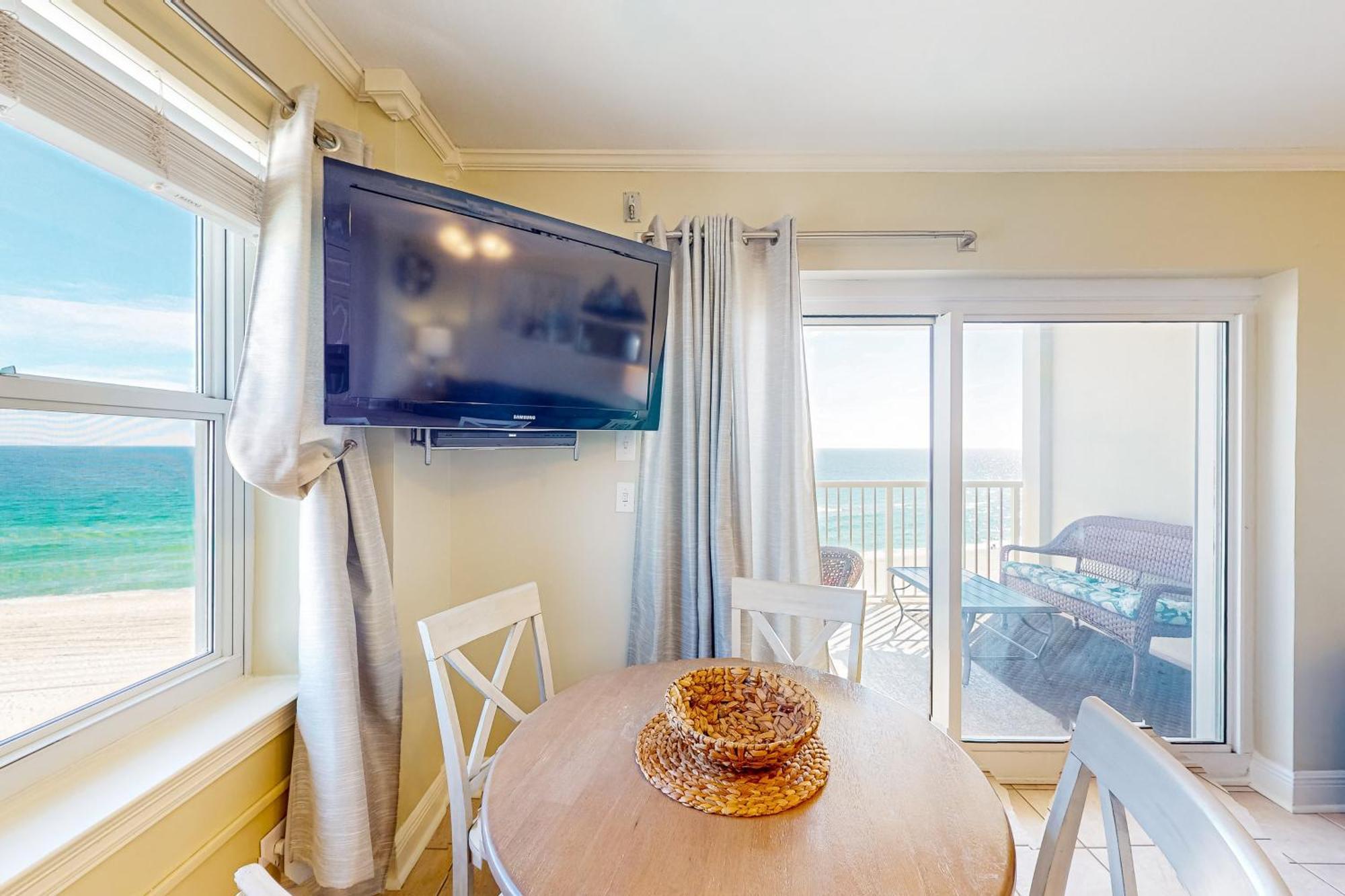 Tradewinds 501 Appartement Orange Beach Buitenkant foto