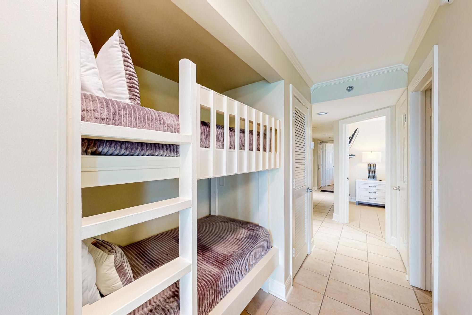Tradewinds 501 Appartement Orange Beach Buitenkant foto