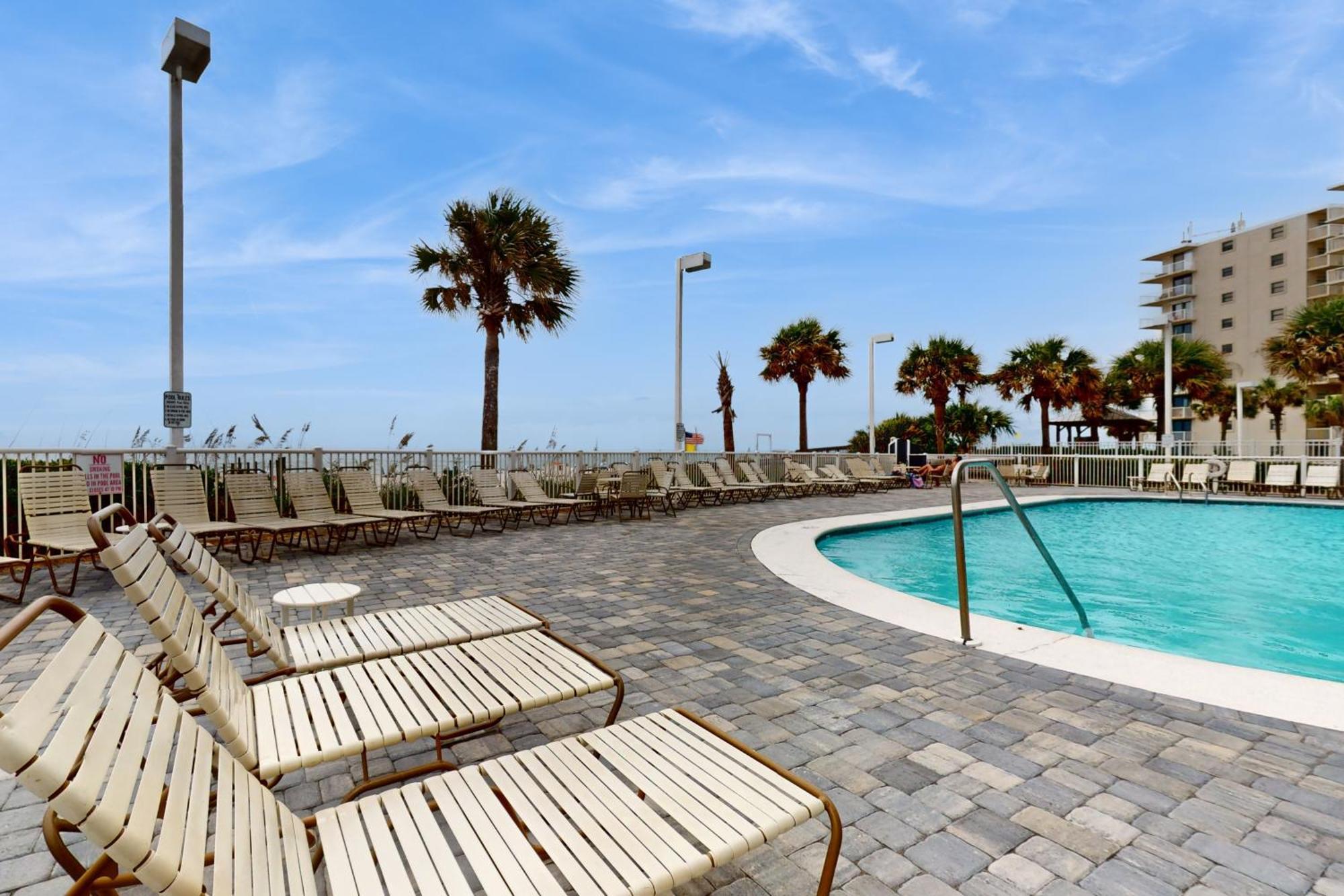 Tradewinds 501 Appartement Orange Beach Buitenkant foto